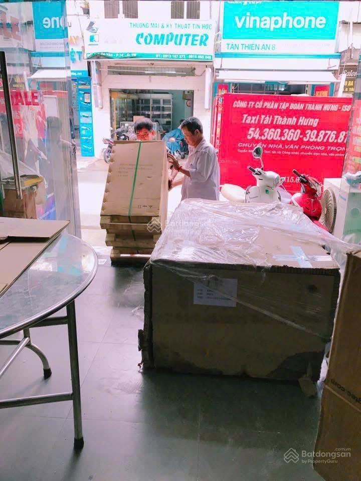 Nhà mặt tiền kinh doanh giảm ngay 2 tỷ, cơ hội hiếm cho khách mua nhanh
