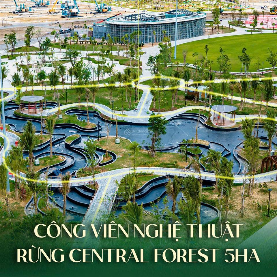 Chỉ cần 4,1 tỷ để sở hữu vinhomes golden city