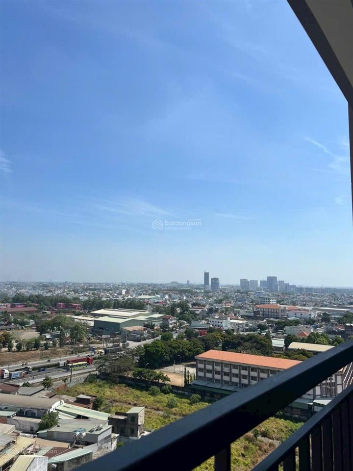 Phú đông sky garden  giá 3.6 tỷ all in, sổ hồng 70m2 nhà mới