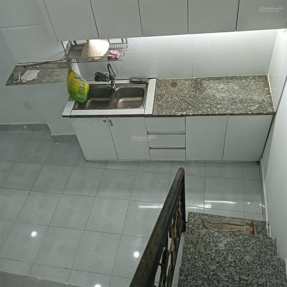 Cho thuê nhà nguyên căn phường thạnh lộc quận 12 tp hcm