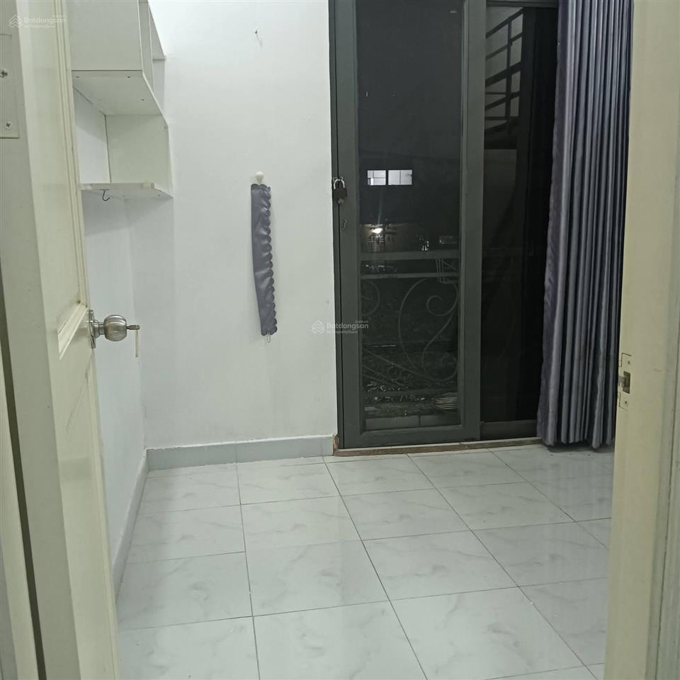 Cho thuê nhà nguyên căn phường thạnh lộc quận 12 tp hcm