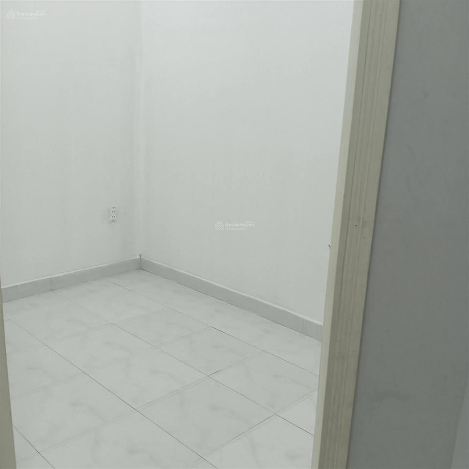 Cho thuê nhà nguyên căn phường thạnh lộc quận 12 tp hcm