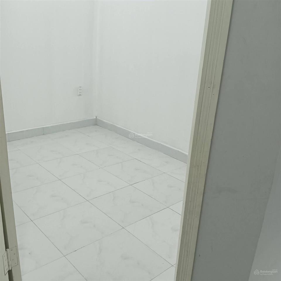 Cho thuê nhà nguyên căn phường thạnh lộc quận 12 tp hcm