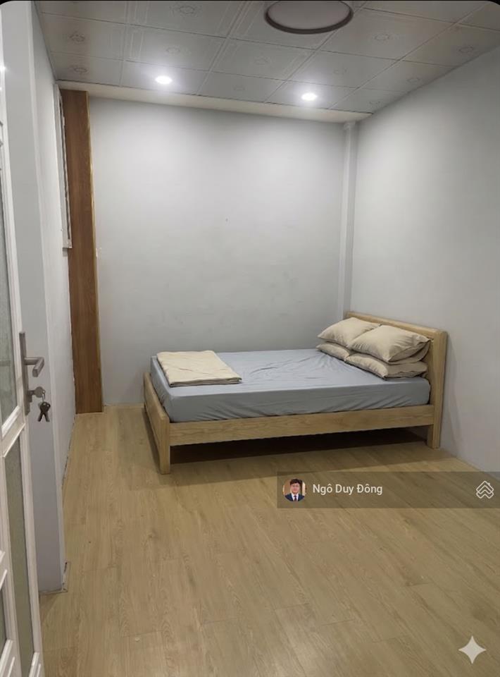 Nhà đẹp 2 tầng  hẻm xe hơi gần mặt tiền tạ quang bửu quận 8  nhỉnh 5 tỷ
