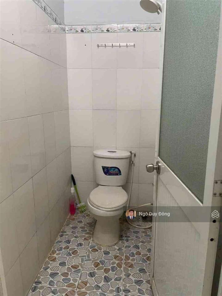 Bán nhà quận 8 phạm hùng  hẻm xe hơi 4m  khu cao tầng  3pn  5.6 tỷ