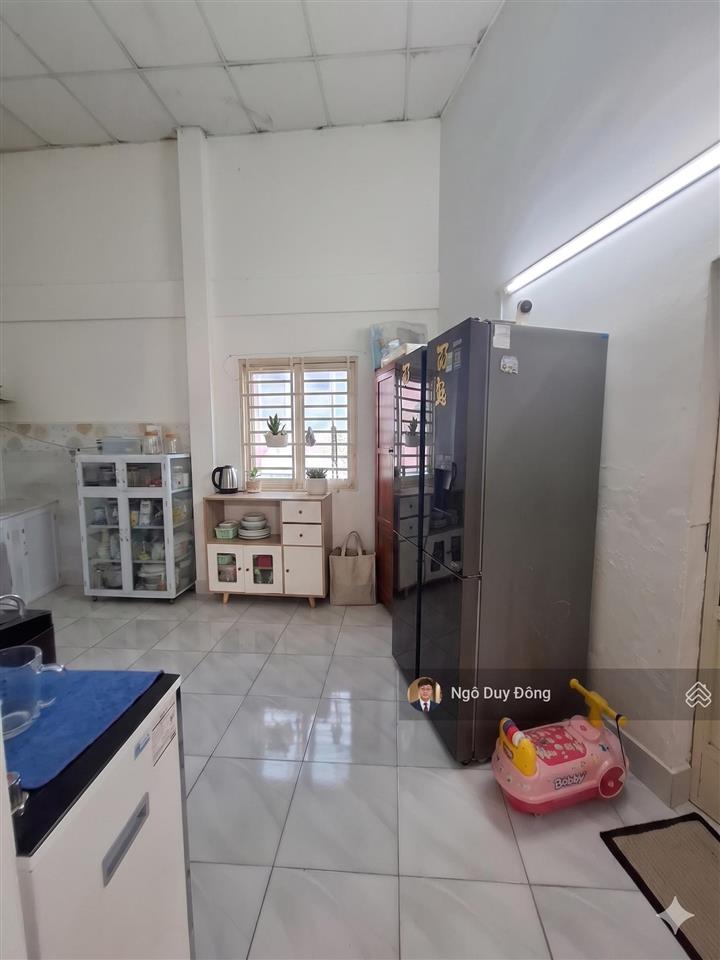 Chỉ 80tr/m2 có ngay nhà quận 8  ngang 7.7m x 12m siêu đẹp  tám danh p4  92m2