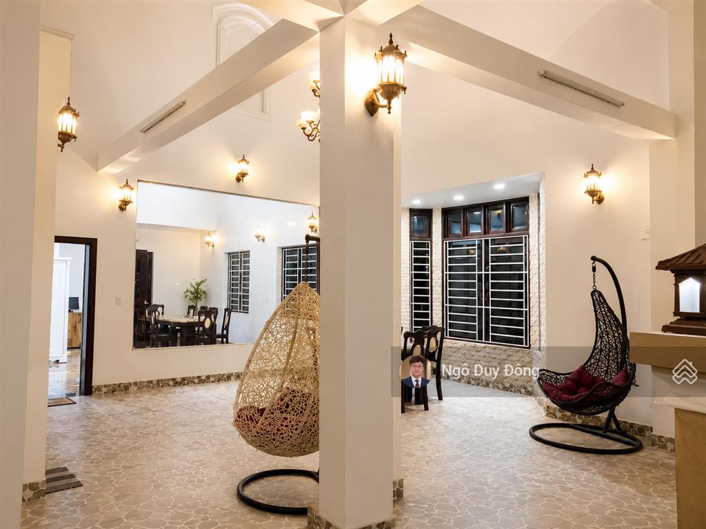 Bán biệt thự đơn lập  lô góc kdc phong phú 5  kế quận 8  khu vip bác sĩ và tri thức tinh hoa