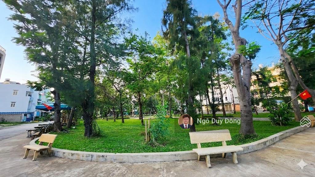 Bán biệt thự đơn lập  lô góc kdc phong phú 5  kế quận 8  khu vip bác sĩ và tri thức tinh hoa