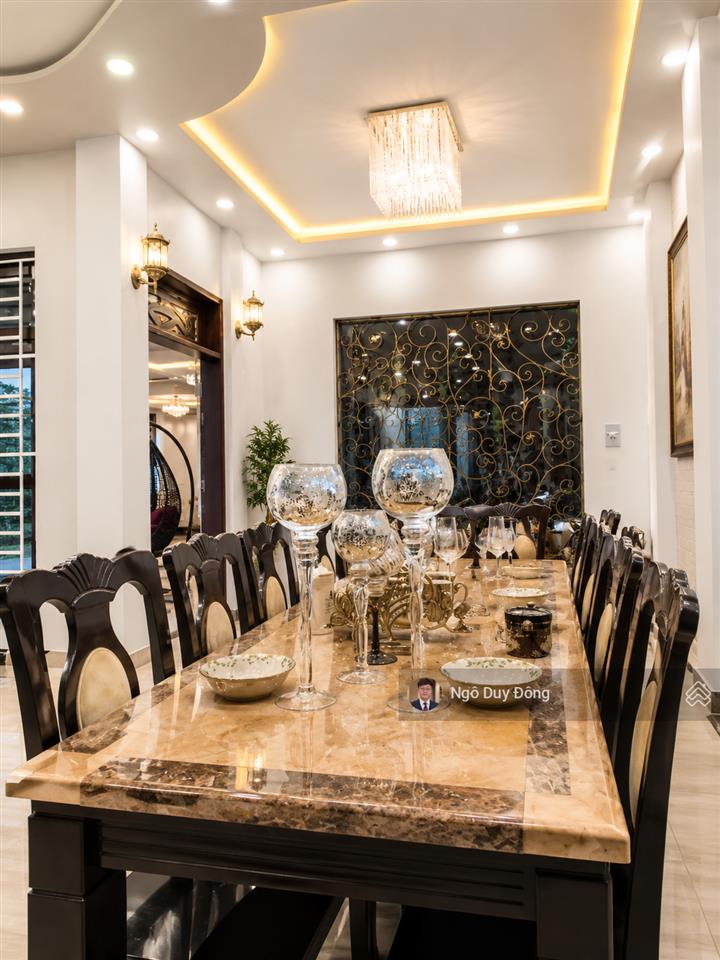 Bán biệt thự đơn lập  lô góc kdc phong phú 5  kế quận 8  khu vip bác sĩ và tri thức tinh hoa