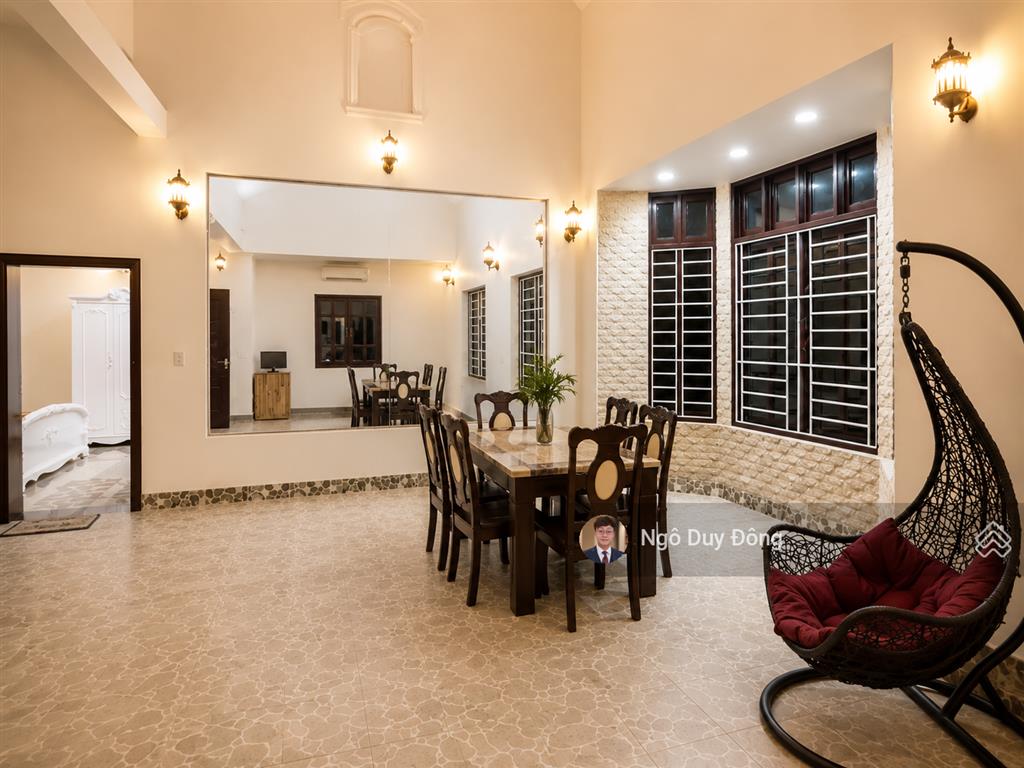 Bán biệt thự đơn lập  lô góc kdc phong phú 5  kế quận 8  khu vip bác sĩ và tri thức tinh hoa