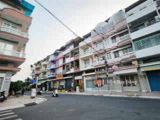 Mặt tiền kinh doanh ngang 6m cực hiếm  kdc bình hưng sát vách quận 8  chỉ 14 tỷ