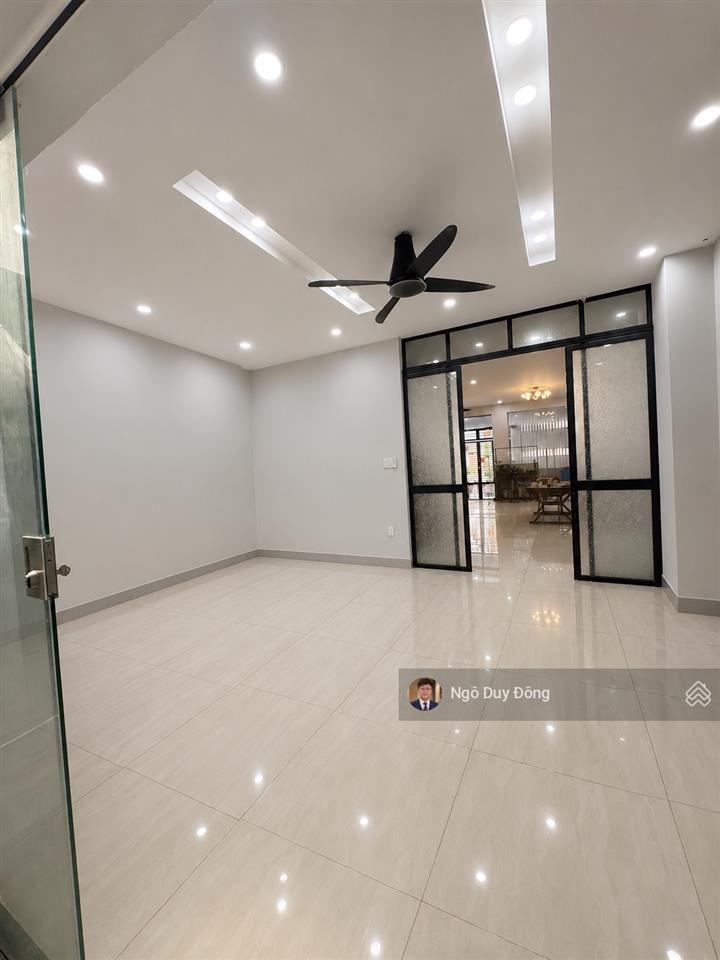 Mặt tiền kinh doanh ngang 6m cực hiếm  kdc bình hưng sát vách quận 8  chỉ 14 tỷ