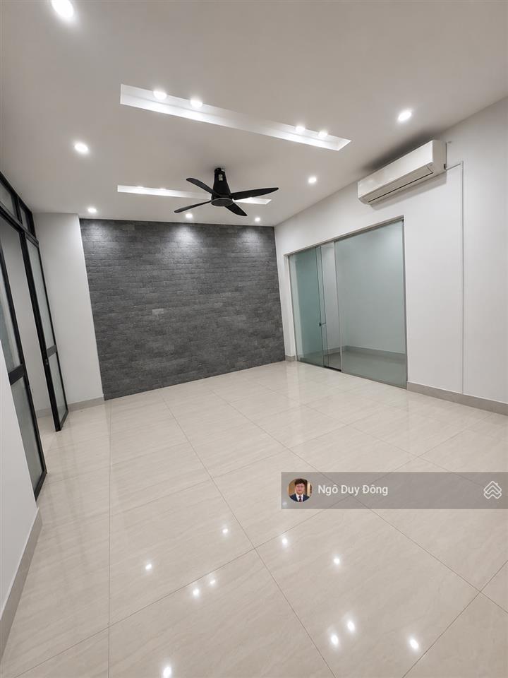 Mặt tiền kinh doanh ngang 6m cực hiếm  kdc bình hưng sát vách quận 8  chỉ 14 tỷ