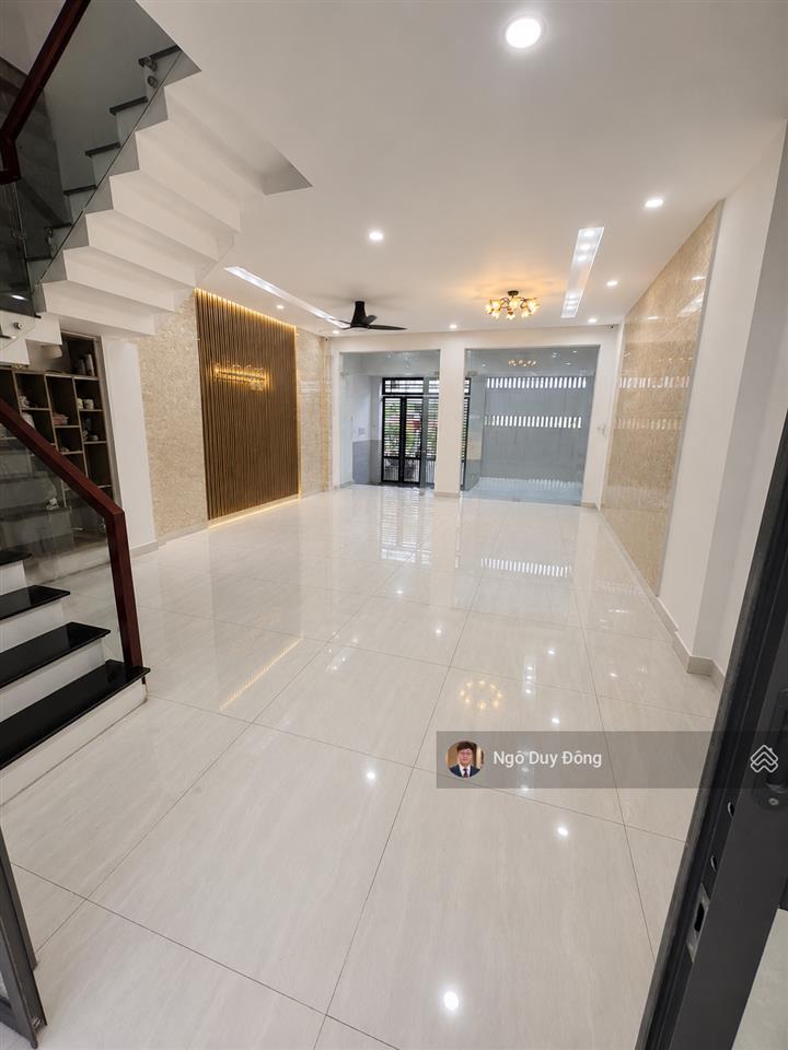 Mặt tiền kinh doanh ngang 6m cực hiếm  kdc bình hưng sát vách quận 8  chỉ 14 tỷ