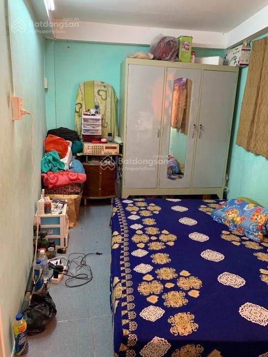 Nhà mặt tiền 1 trệt 1 lầu ~60m2 mặt tiền ba đình tiện xây mới giá nhỉnh 9 tỷ