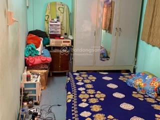 Nhà mặt tiền 1 trệt 1 lầu ~60m2 mặt tiền ba đình tiện xây mới giá nhỉnh 9 tỷ