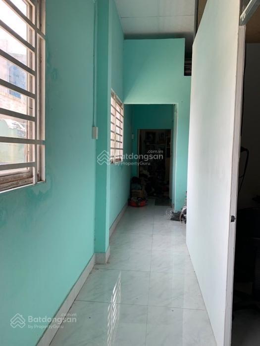 Nhà mặt tiền 1 trệt 1 lầu ~60m2 mặt tiền ba đình tiện xây mới giá nhỉnh 9 tỷ
