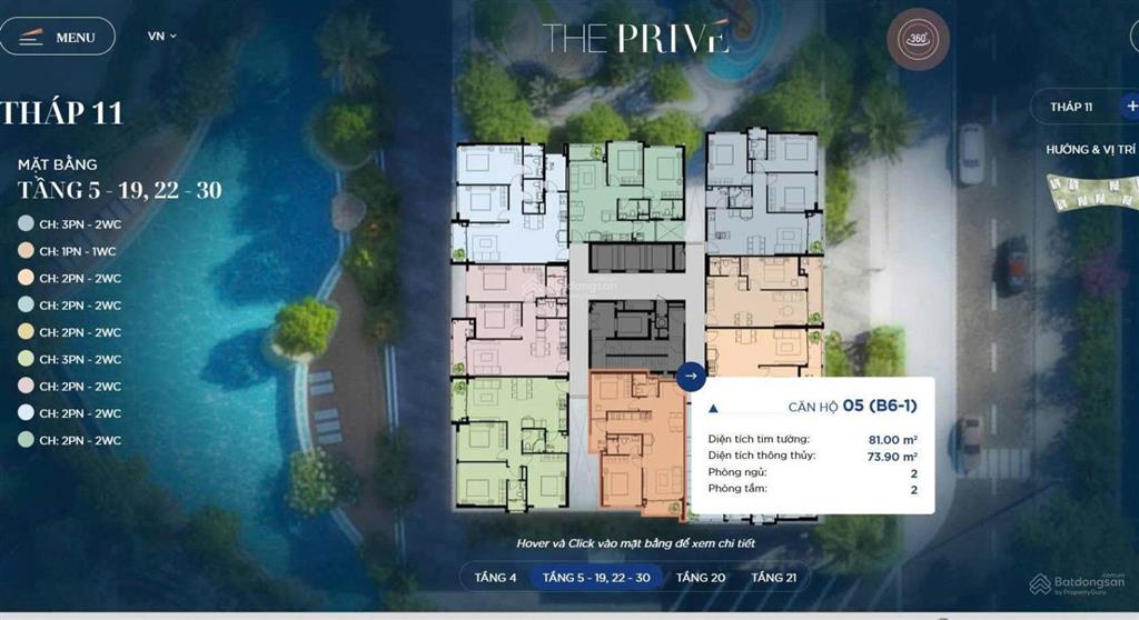The privé quận 2  tâm điểm mới của dòng chảy siêu hạ tầng bùng nổ khu đông