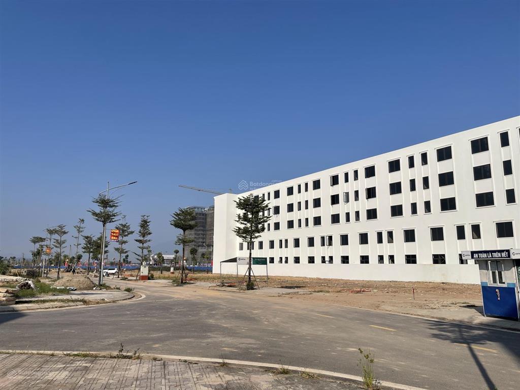 Bán shophouse square city, quốc lộ 3, giá thỏa thuận, 117m2, view đẹp trục 24m