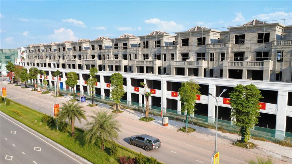 Căn ngoại giao độc quyền kđt nam thái  giá rẻ nhất thị trường   0967 248 ***