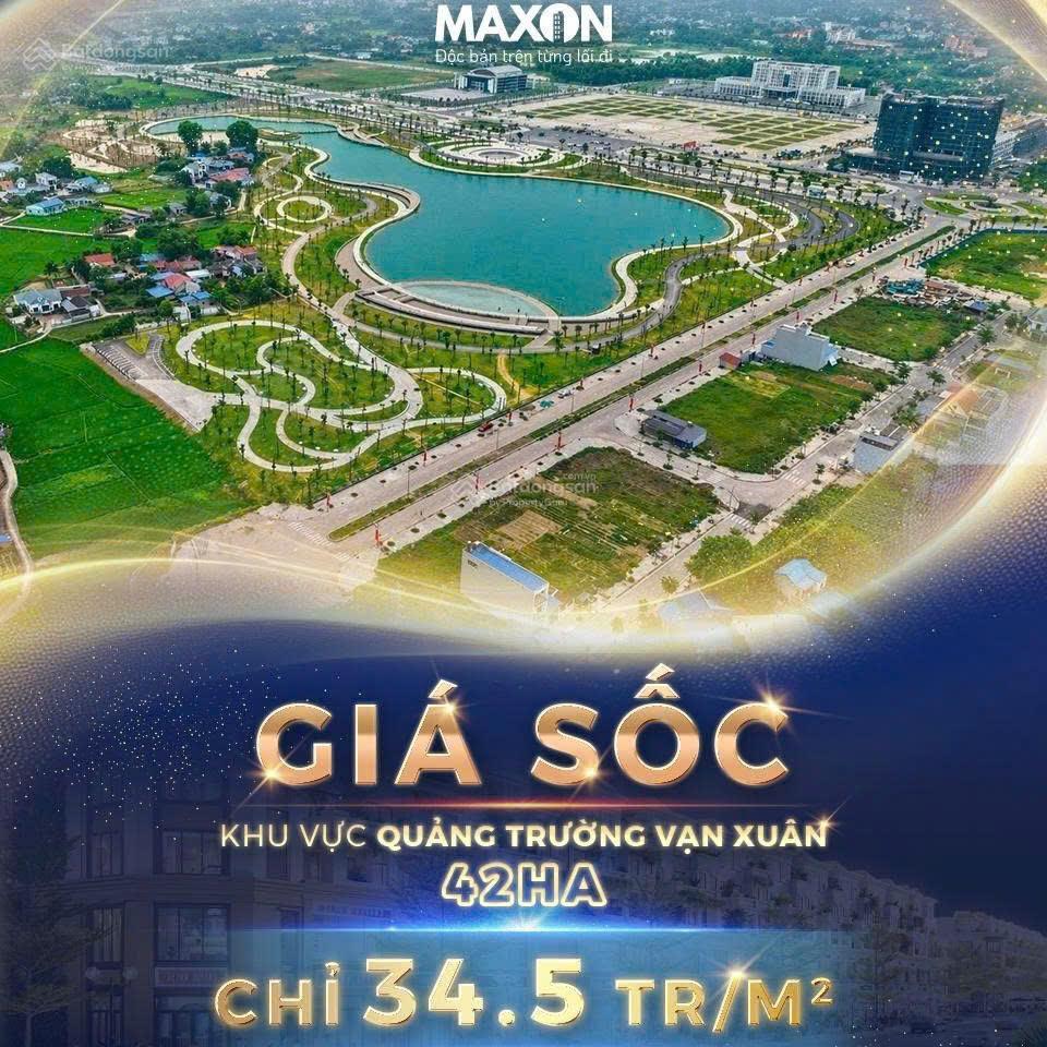 34.5tr/m2  chưa bao giờ có tại square city quảng trường vạn xuân