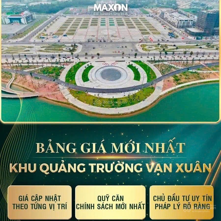 34.5tr/m2  chưa bao giờ có tại square city quảng trường vạn xuân