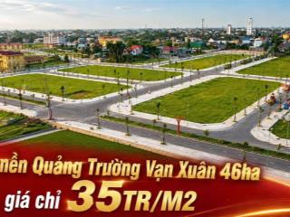 34.5tr/m2  chưa bao giờ có tại square city quảng trường vạn xuân