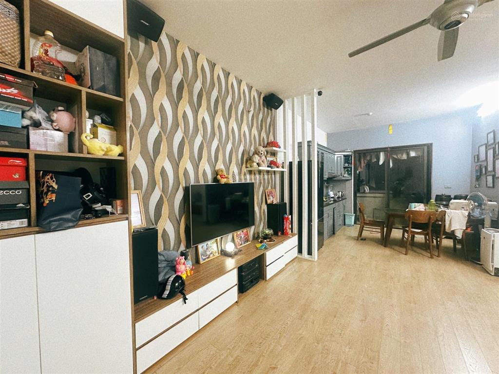 Bán căn hộ 3pn, 81m2 tại ngô thì nhậm, hà đông, hà nội, giá ưu đãi 6,8 tỷ