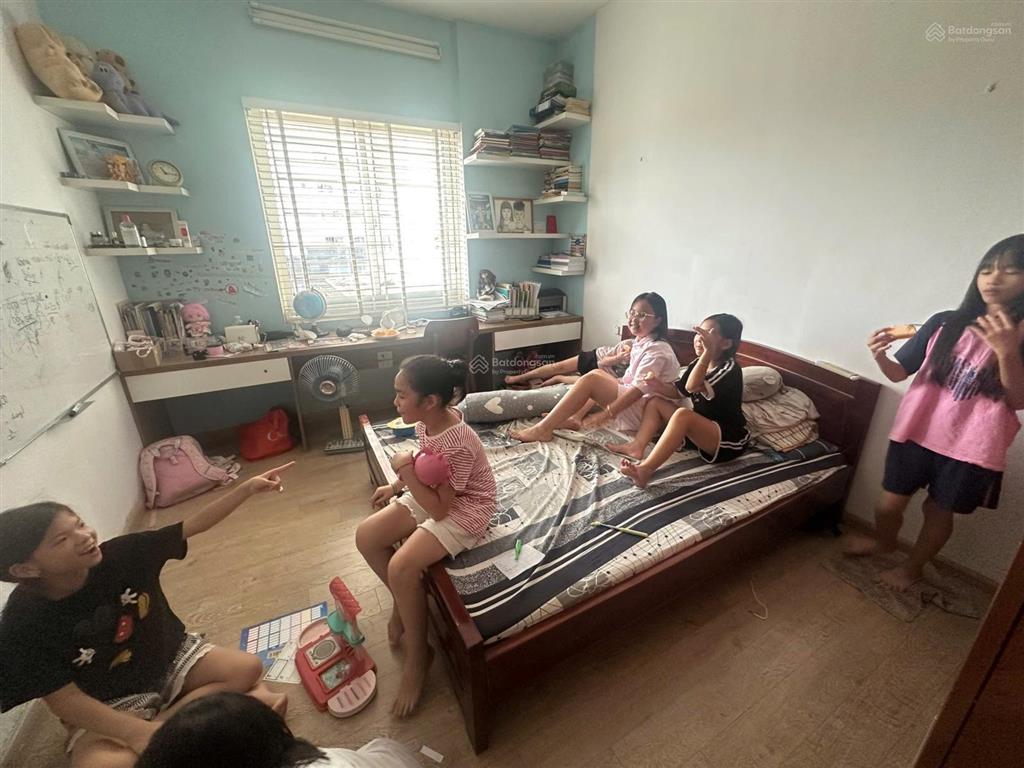 Bán căn hộ 3pn, 81m2 tại ngô thì nhậm, hà đông, hà nội, giá ưu đãi 6,8 tỷ