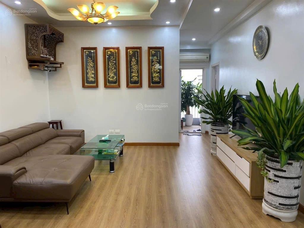 Căn góc chung cư văn khê không gian sống đáng giá từng m2