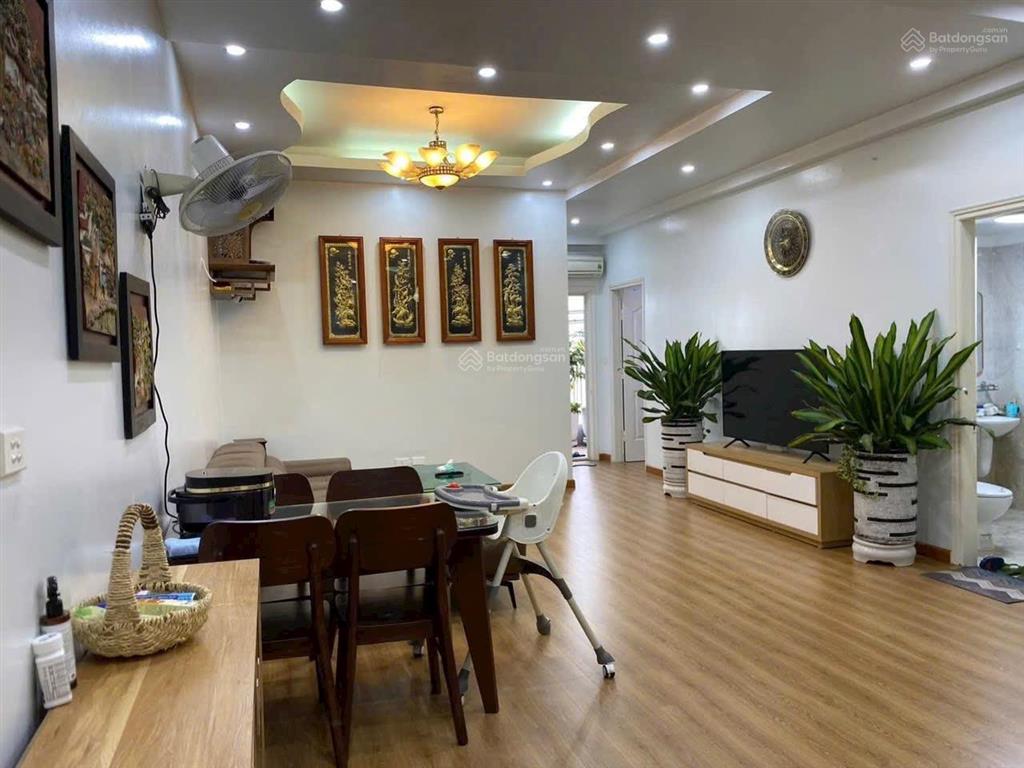 Căn góc chung cư văn khê không gian sống đáng giá từng m2