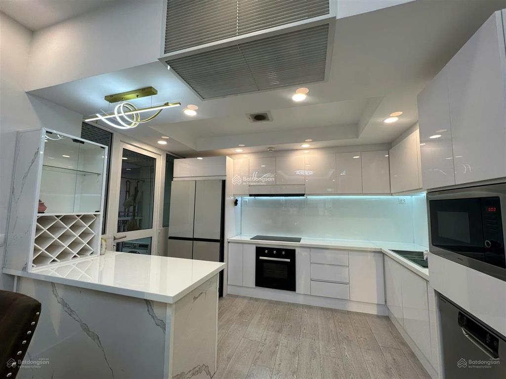 Chính chủ bán căn hộ usilk city 116m 3pn  căn góc giá 7.0x tỷ