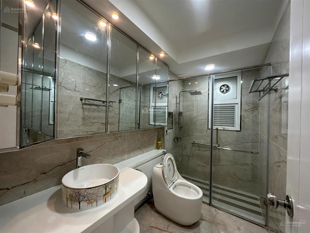 Chính chủ bán căn hộ usilk city 116m 3pn  căn góc giá 7.0x tỷ