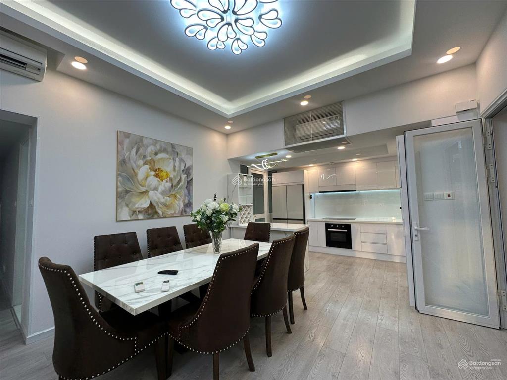 Chính chủ bán căn hộ usilk city 116m 3pn  căn góc giá 7.0x tỷ