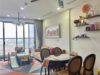 Bán căn hộ the terra an hưng 74m2 2pn 2vs view hồ cực đẹp full nội thất sổ đỏ sẵn
