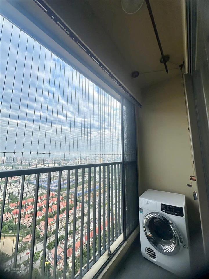 Bán căn hộ the terra an hưng 74m2 2pn 2vs view hồ cực đẹp full nội thất sổ đỏ sẵn