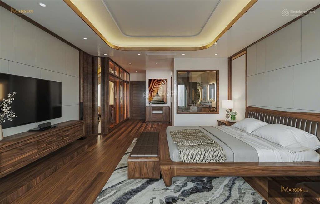 Quỹ căn chuyển nhượng hot nhất tại the charm an hưng đang bàn giao, sẵn lốt xe dưới hầm