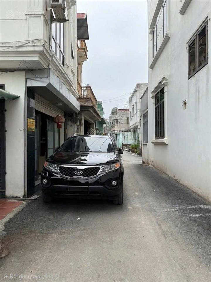 Nhà phố ngô thì nhậm phan đình giót ô tô kinh doanh 42m 5 tầng  8.9 tỷ