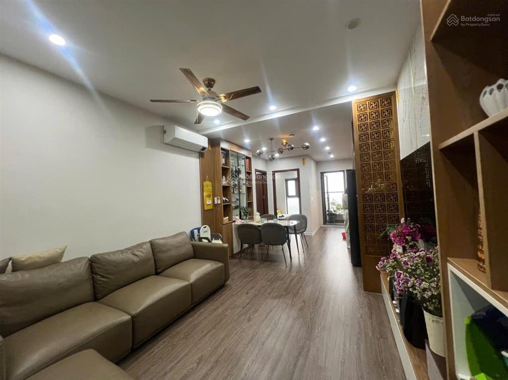 Bán căn hộ landmark hpc hà đông 80m 2pn 2vs nhà đẹp như mới giá chỉ 5.7 tỷ