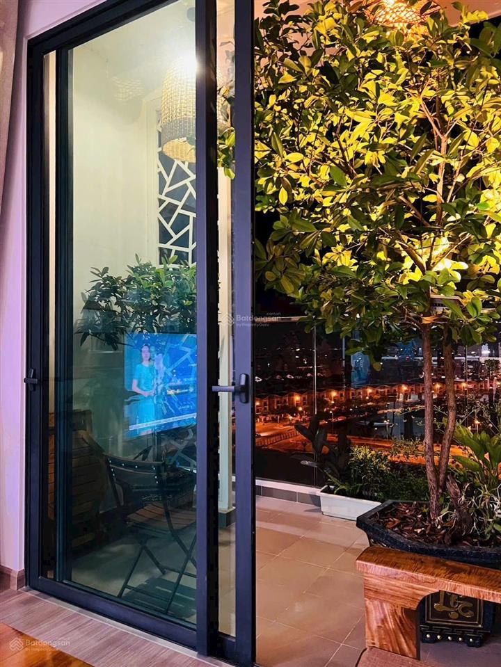 Bán căn góc 3pn anland lakeview ban công sân vườn hiếm view hồ & aeon mall chỉ 5,5 tỷ