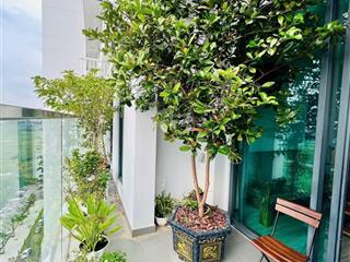 Bán căn góc 3pn anland lakeview ban công sân vườn hiếm view hồ & aeon mall chỉ 6,4 tỷ