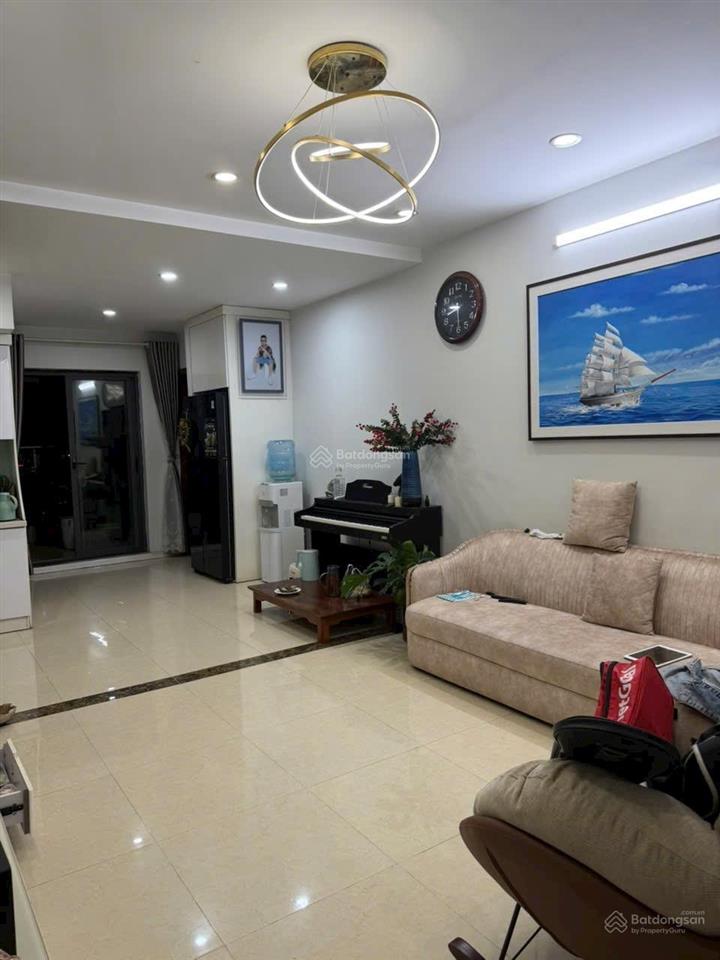 Bán căn hộ sân vườn hpc landmark hà đông 103m² vườn treo cực đẹp chỉ 6,2 tỷ