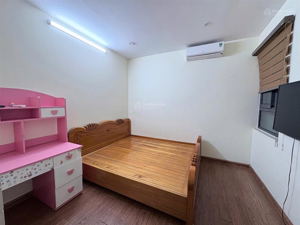 Bán căn hộ the pride hà đông 100m² 3pn sẵn sổ full nội thất chỉ nhỉnh 5 tỷ