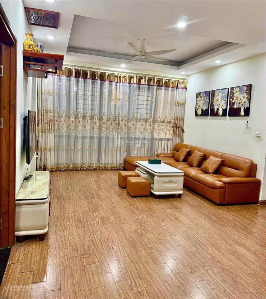 Bán căn hộ the pride hà đông 100m² 3pn sẵn sổ full nội thất chỉ nhỉnh 5 tỷ