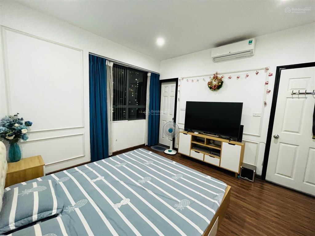Bán căn hộ 3 phòng ngủ the pride la khê hà đông 94m full nội thất đẹp tầng 2530 giá tốt