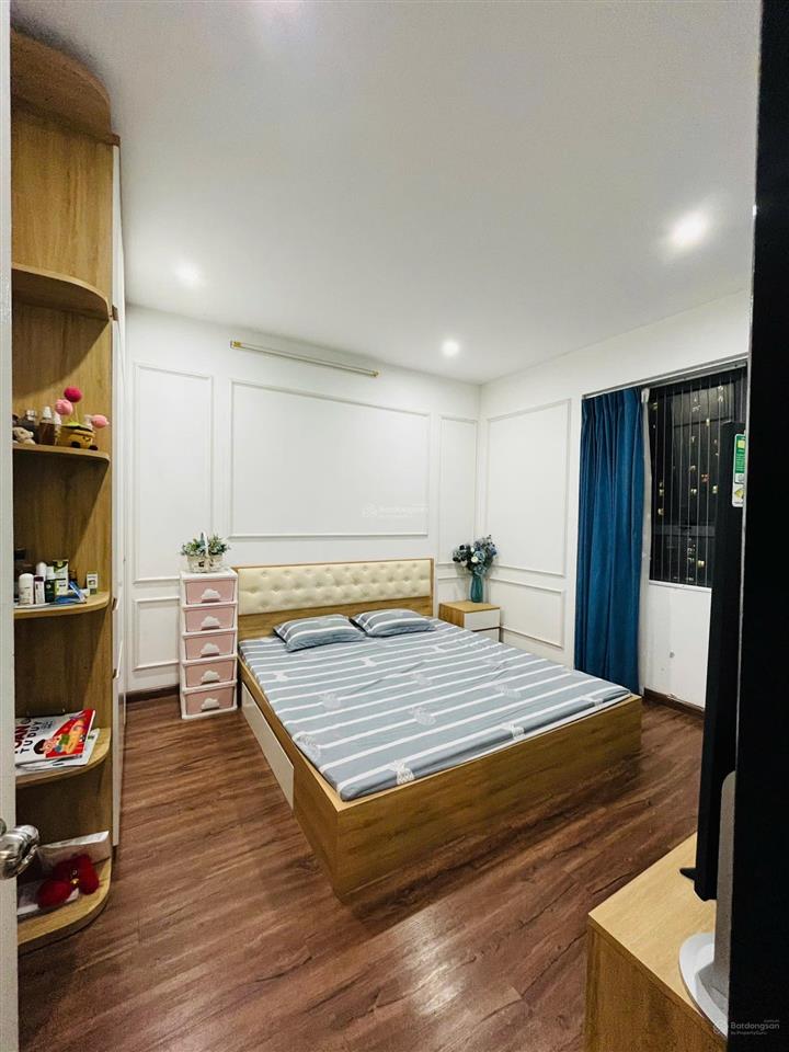 Bán căn hộ 3 phòng ngủ the pride la khê hà đông 94m full nội thất đẹp tầng 2530 giá tốt