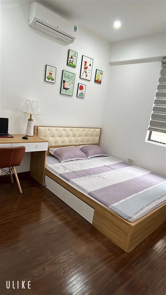 Bán căn hộ 3 phòng ngủ the pride la khê hà đông 94m full nội thất đẹp tầng 2530 giá tốt