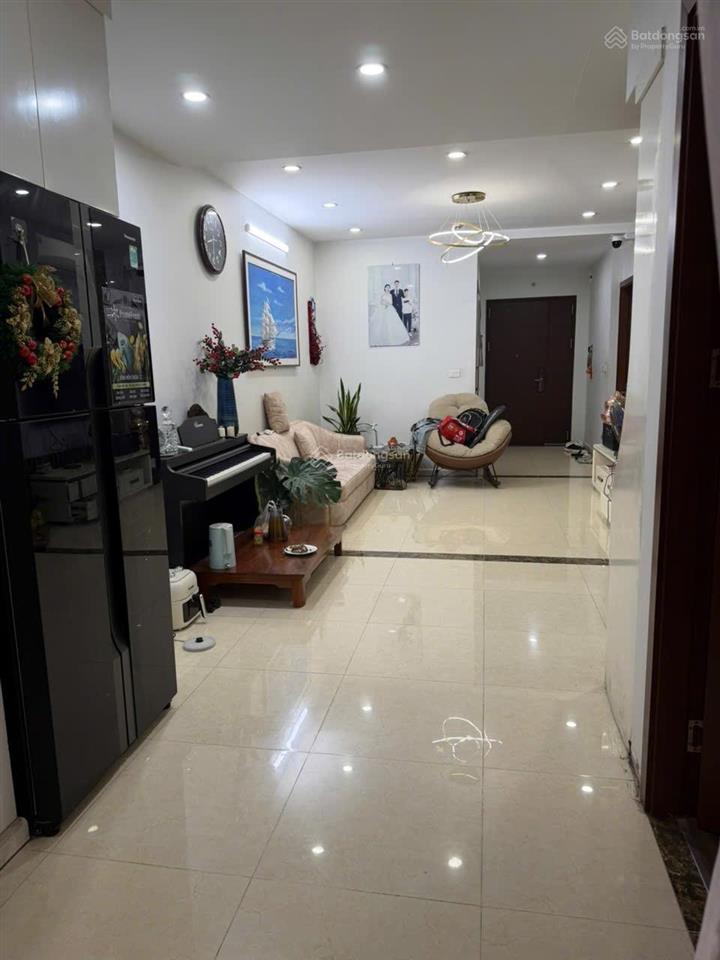 Bán căn hộ hpc landmark 105 dt 100m2, thông thủy 3pn 2vs, bc nam full nt, giá chỉ 6tỷ