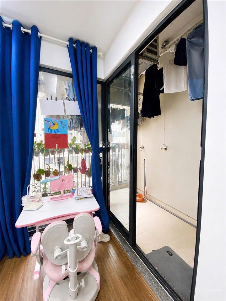 Bán căn hộ the pride hà đông 73m 2pn 2wc tầng trung đẹp chỉ 4,3 tỷ