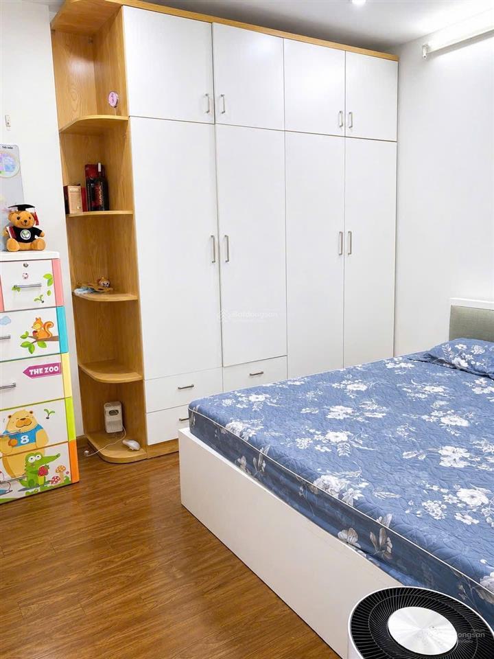 Bán căn hộ the pride hà đông 73m 2pn 2wc tầng trung đẹp chỉ 4,3 tỷ